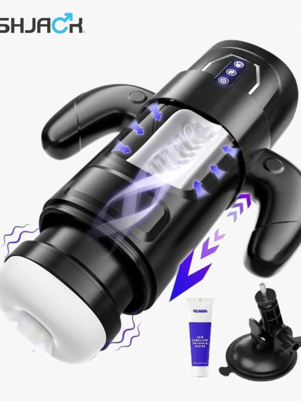 Cafatop Male Masturbator Sex Toys In Pakistan