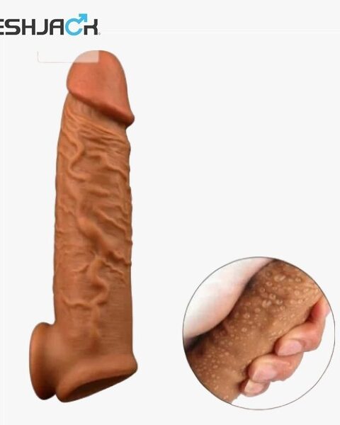 Skin Color 6 Inch Condom In Pakistan