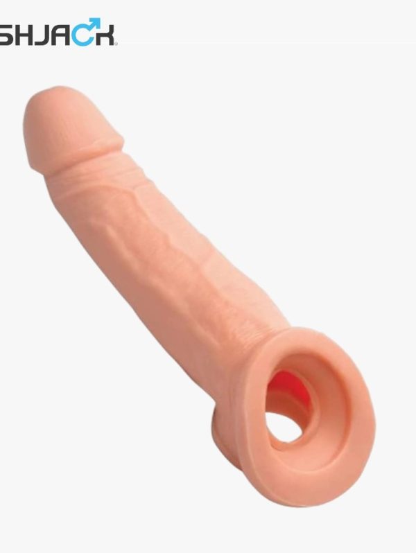 Dragon Skin Color Silicone Condom In Pakistan