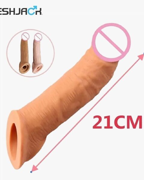 Skin Color 5 Inch Condom In Pakistan