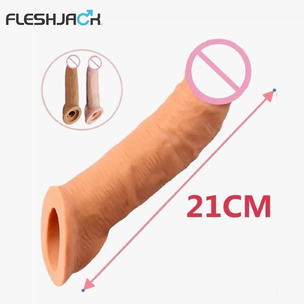 Skin Color 5 Inch Condom In Pakistan