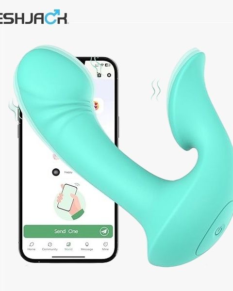 Couples Vibrators In Pakistan