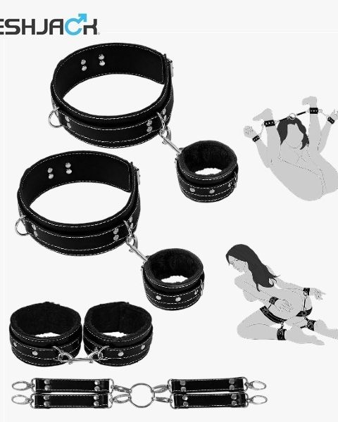 Sex Toys Bdsm Bondage Restraints In Pakistan