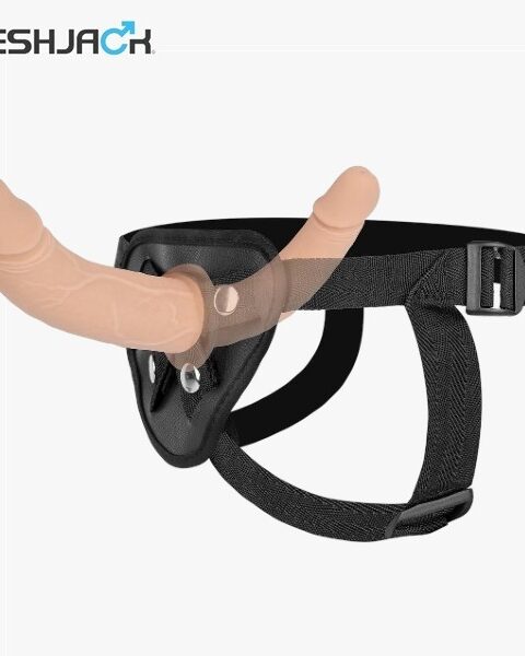 Strap On Dildo Women Sex Toys In Pakistan
