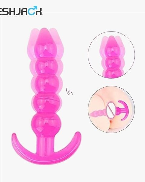 Trinity Vibes Anal Plug In Pakistan