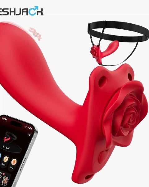 Wearable Panty Vibrator In Pakistan