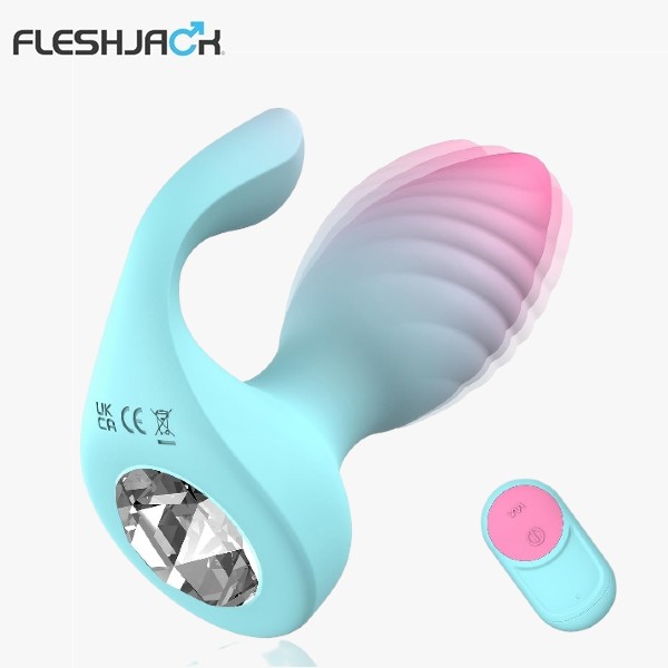 Adult Sex Toys Anal Plug Vibrator In Pakistan