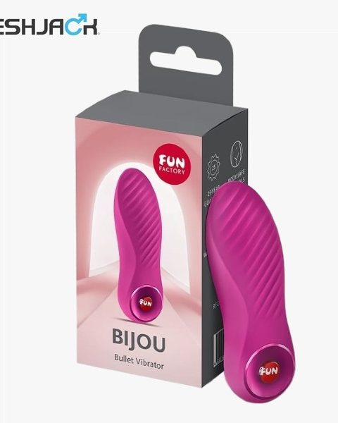Fun Factory Bijou Mini Vibrator In Pakistan
