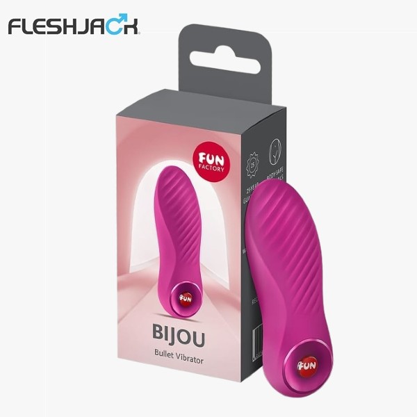 Fun Factory Bijou Mini Vibrator In Pakistan