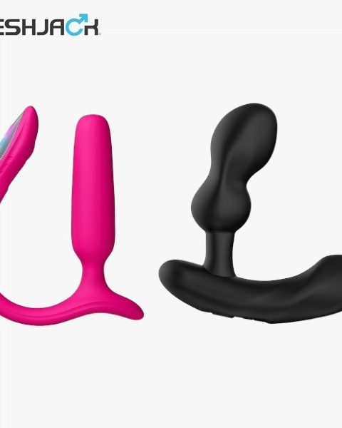 LOVENSE Lush Vibration Butt Plug In Pakistan