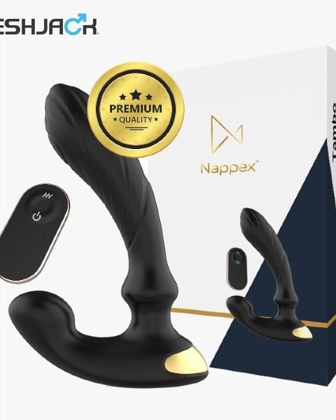 Naplex Tambo Prostate Vibrator In Pakistan